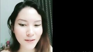 Bokep Indo Cewek Putih Mulus Live Bugil