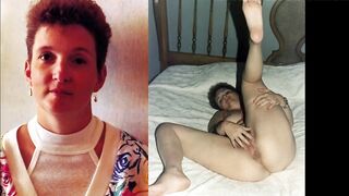 Vintage and Polaroid MILF Slideshow