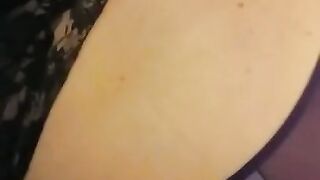 Sexy Phat Ass PAWG Craves Doggystyle