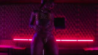 Phaero G With  $arhip Pu$$y Sexy Ebony  MILF