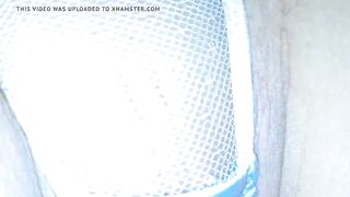 SEE-THROUGH PANTIES – 4K 60FPS