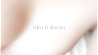 Hiru & Hubby