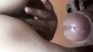 Indian Homemade Desi Girl Hard Sex Video with Dirty Audio #6