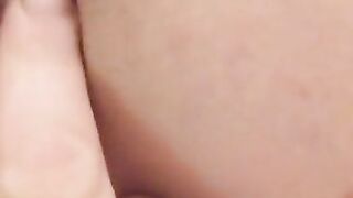 Quick sex, me and my boyfriend last night, POV