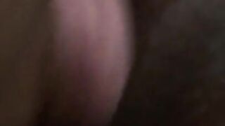 Eating my Girlfriend Pussy just how she wants it to be Ate