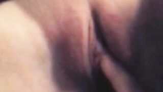 Fingering GF pussy pt 2