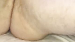 Real Amateur Cuckold. Hubby Records me Riding Pornhub Fan Runnerbean87