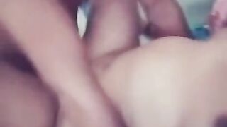 Huge Booby Mallu Girl Records being Fucked