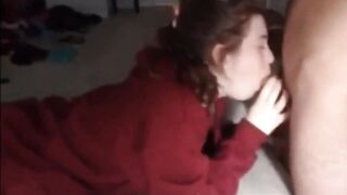 CUTE COLLEGE GIRL LOUD SCREAMING FUCK1