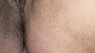 Sucking my Sister in Law's wet pussy