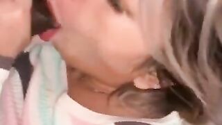 Cheating Asian Inhales Bulls Black Cock