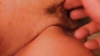 Masturbation chatte