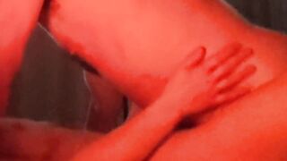 Amateur homemade girlfriend fucking