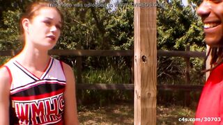 theshimmyshow | episode 27 "bipolar cheerleader" hypno teen ft Anastasia Rose