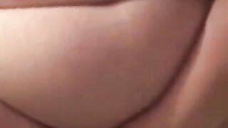 Bbwbootyful rubbing spreading my fat wet pussy