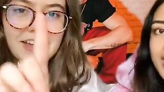 Tik Tok: Pawgs!#77