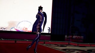 Honey Select 2 Mmd Dance Qian Xing Xu