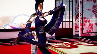 Honey Select 2 Mmd Dance Qian Xing Xu