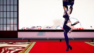 Honey Select 2 Mmd Dance Qian Xing Xu