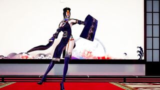 Honey Select 2 Mmd Dance Qian Xing Xu