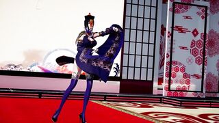 Honey Select 2 Mmd Dance Qian Xing Xu