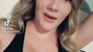 Tik Tok: BIG & HUGE TITS!#105