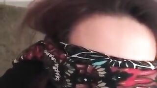 Blowjob Bitch Facebook cum on mouth