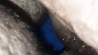 Wife anal squirting (coment please)