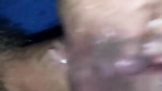 Wife anal squirting (coment please)