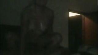 Profesora Peluda me Manda Videos De Su Culo y Termino Dandole Anal