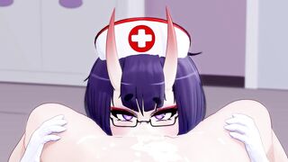 Nurse Shuten