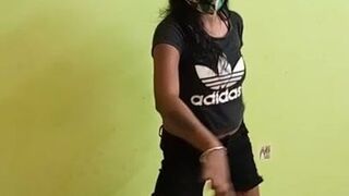 Dancing video call