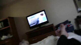 18 year old Indian Girl Gets Fucked In Hotel Room