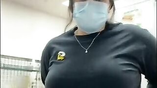 Tik Tok: BBW's!#31