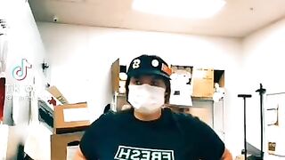 Tik Tok: BBW's!#31