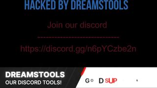 HACKED BY DREAMSTOOLS ;)