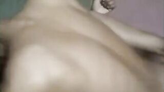 Indian Couple fucking hard