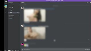 ~ Private Discord/Snap Preview ~