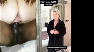 WAP, White Milfs’ Reaction, They’re in Shock