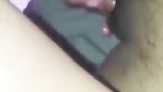 Bangladeshi girl like swallow cum