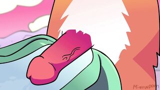 Furry Sex Futa Animation 2021