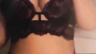 TRY-ON HAUL - SEXY LINGERIE AND UNDERWEAR