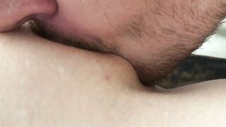 Hot Pussy Fucking in the Morning - Ssexcouple