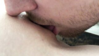 Hot Pussy Fucking in the Morning - Ssexcouple