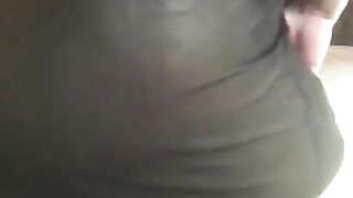 Showing off my Curves 8 (Up Close)