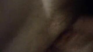 Wife takes stranger anal husband films