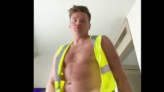 Construction Worker Fucks Boss Slutty Daughter POV