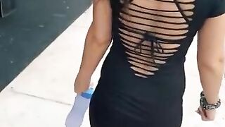 The Resort Experience Fucking in Public