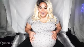 Your Pregnant Mommy Fucks Best!