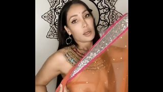 Sofia Hayat Nude Part-I